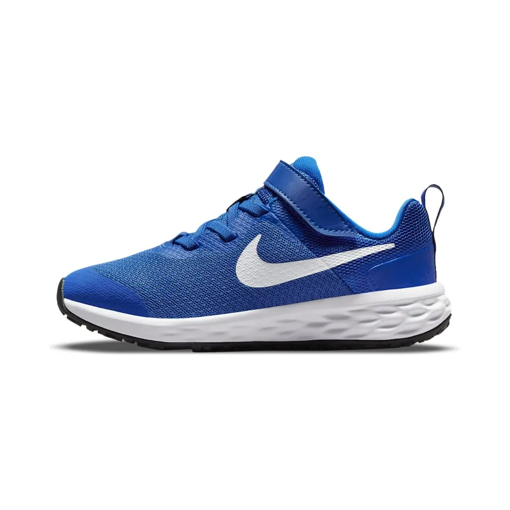 Nike Revolution 6 Blau (DD1095-411)
