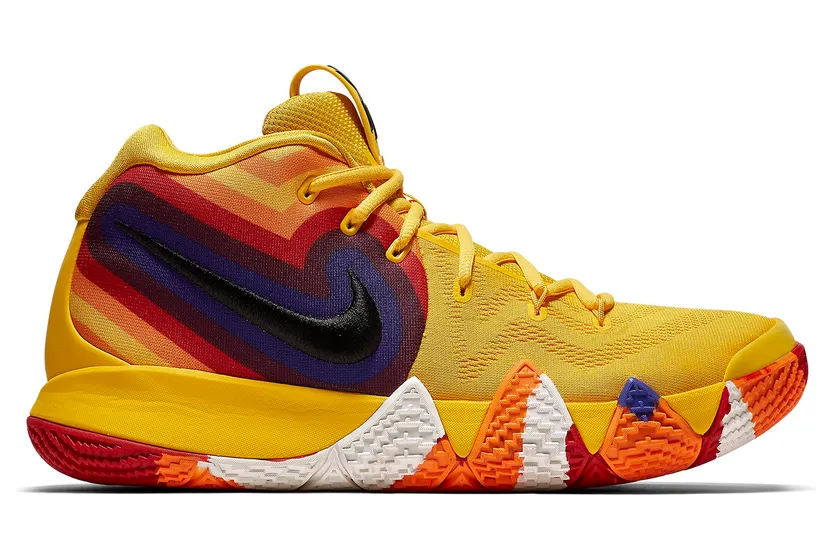 Nike Kyrie 4 70s (Decades Pack)