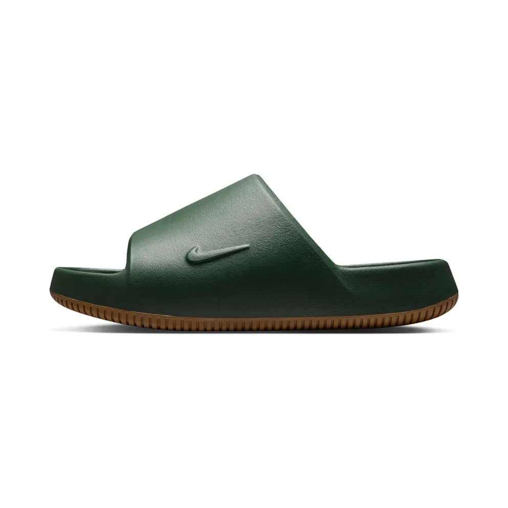 Nike Calm Flip Flop Fir/Gum (IB0183-300)