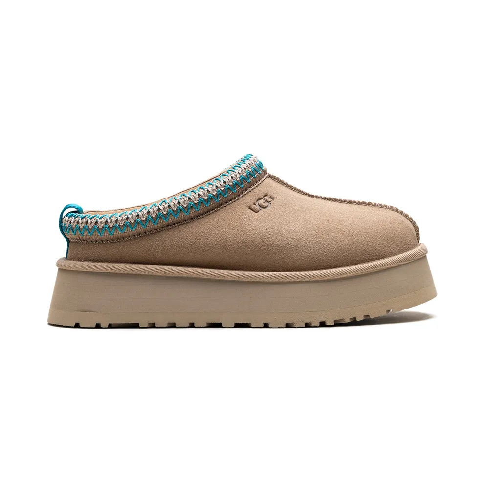 Ugg Tazz Slide “Driftwood” (1122553-DRF)