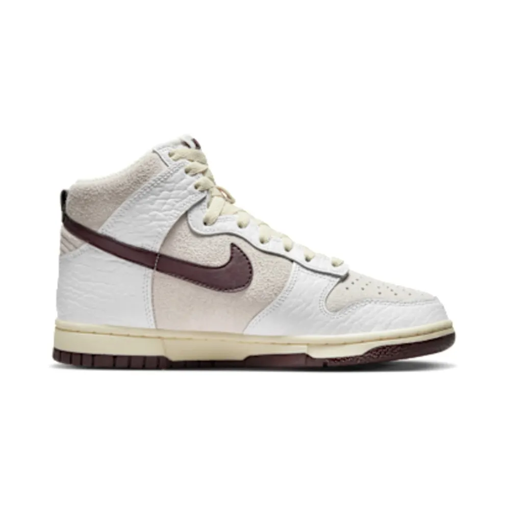 Nike Dunk High Beige (FB8482-100)