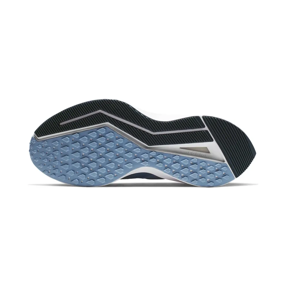 Nike Air Zoom Winflo 6 “Indigo Fog” (AQ8228-400)