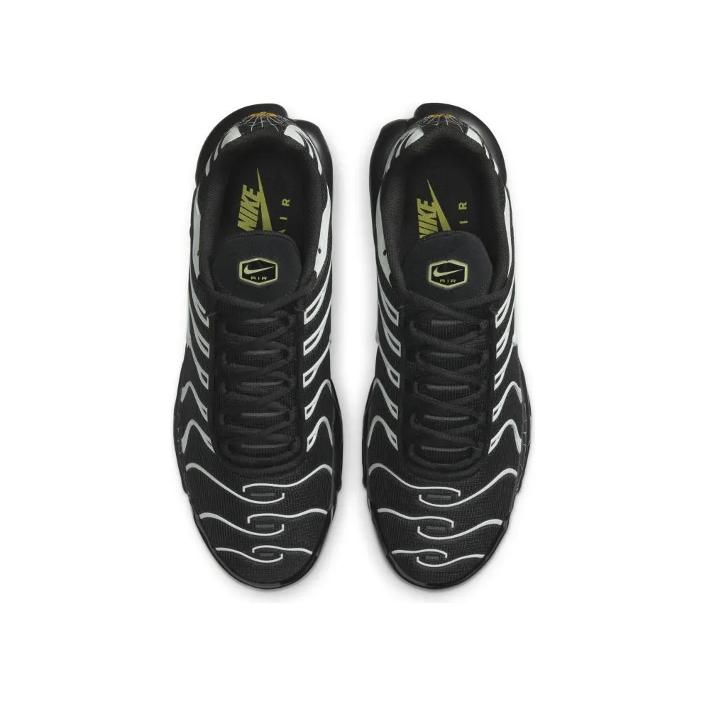 Nike Air Max Plus Black (DD4004-001)