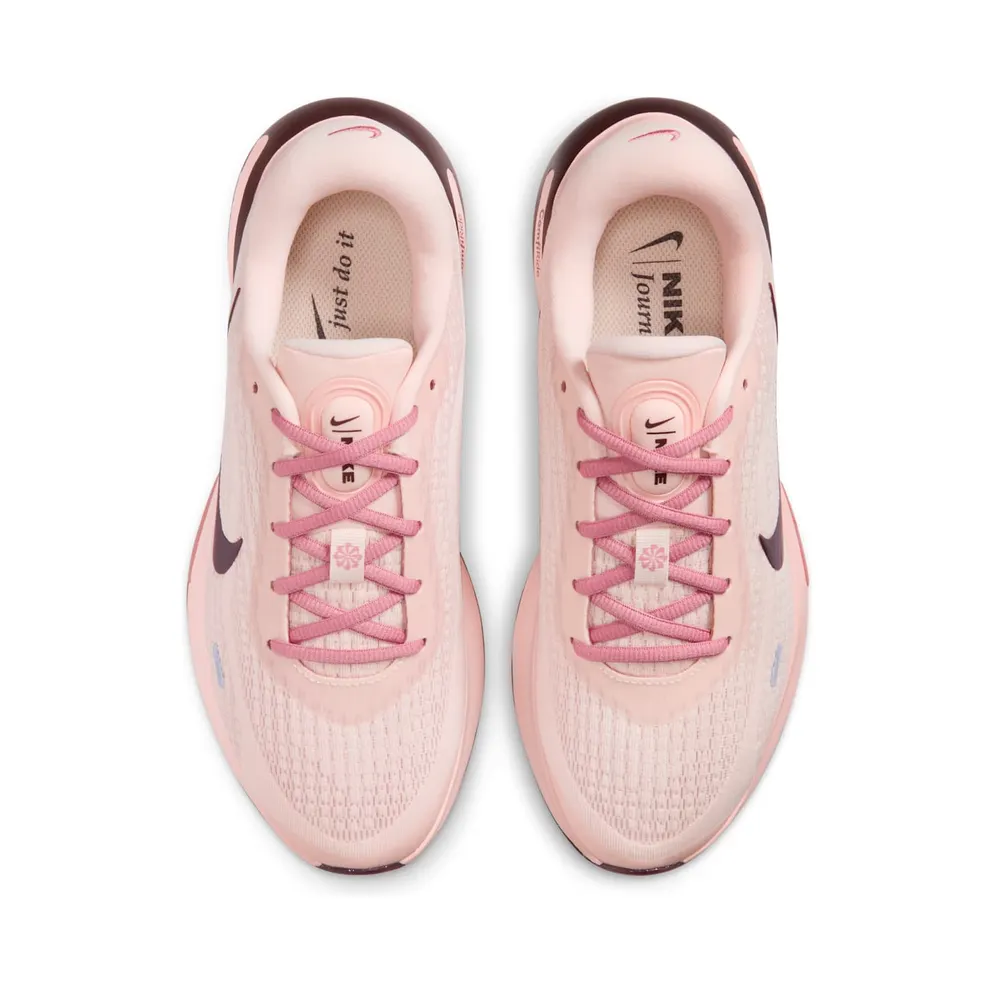Nike Journey Run Guava Ice Red Stardust (FJ7765-800)