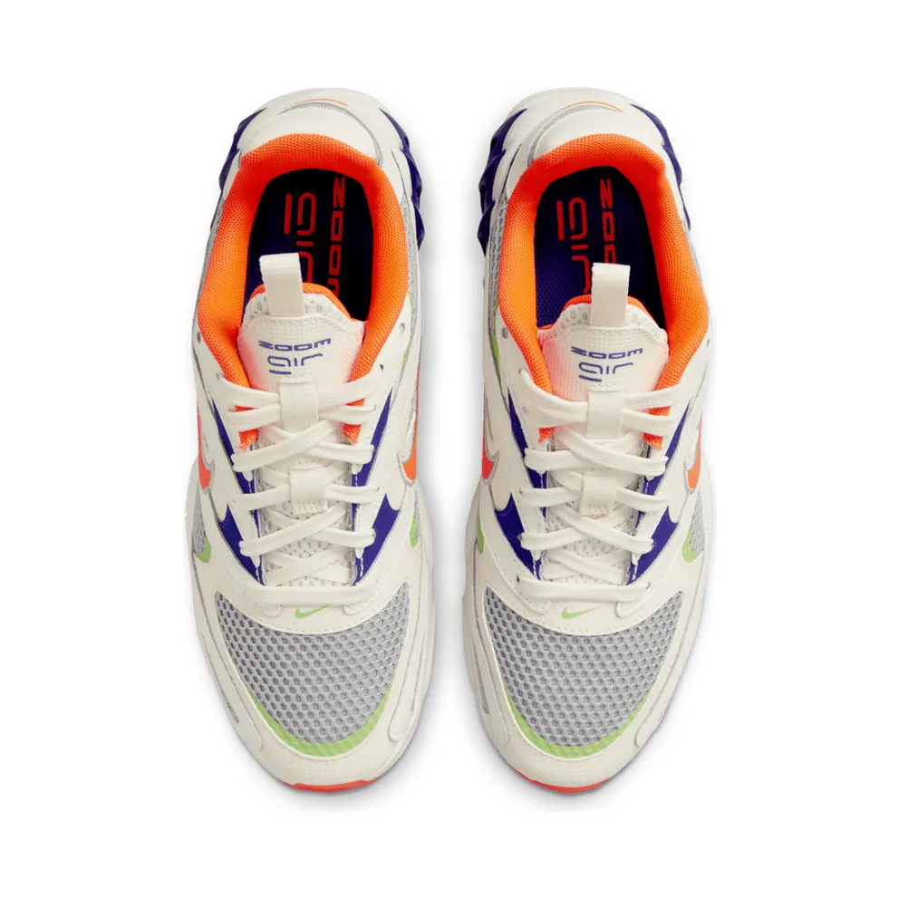 Nike Zoom Air Fire Grey (CW3876-100)