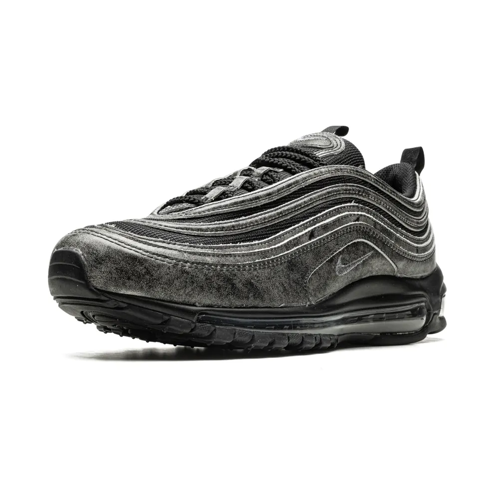 Nike Air Max 97 “Comme des Garcons – Glacier Grey” (DX6932-002)