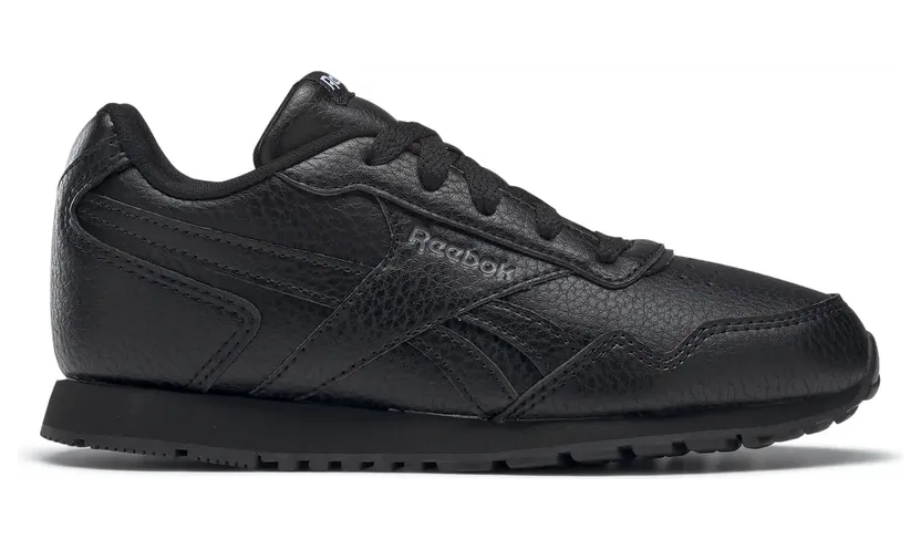Reebok Royal Glide Black / Black / Black