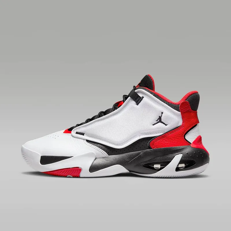 Jordan Max Aura 4 White (DN3687-106)