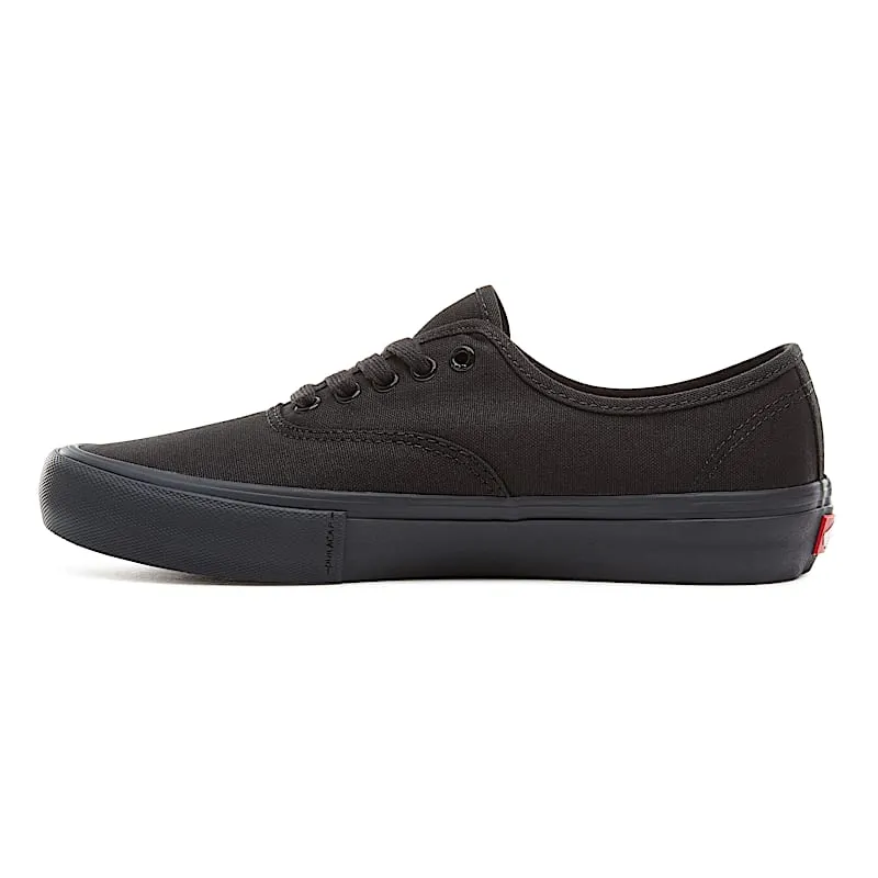 Vans Authentic Pro Black Black/Black (VN000Q0DBKA)
