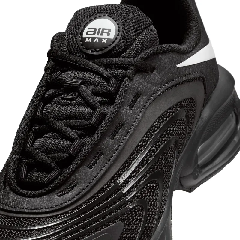 Nike Air Max Fire Black / White (IR0818-005)