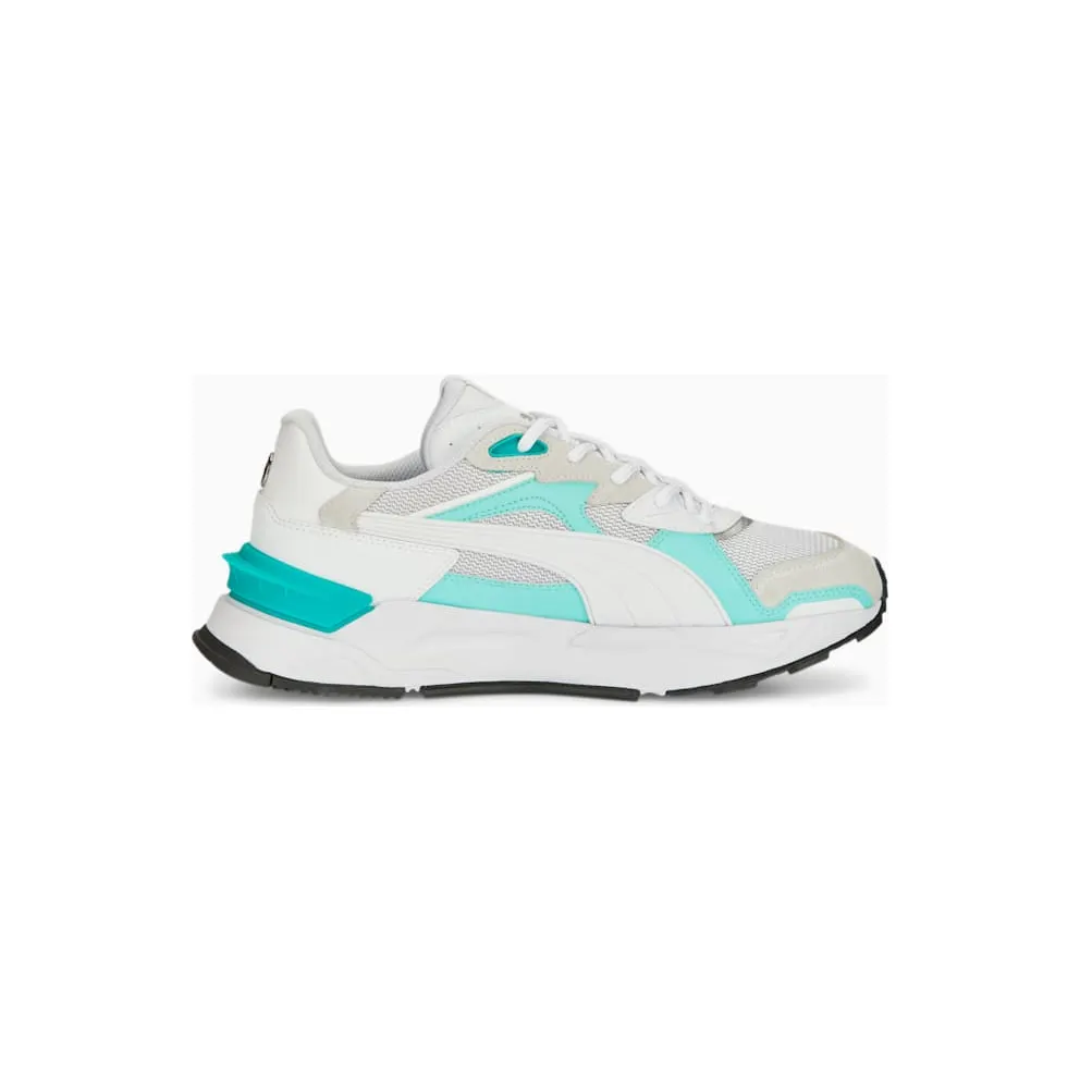 Puma MAPF1 MIRAG SPRT ASP “White” (307650-01)