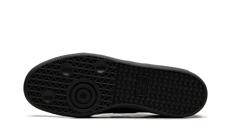 Adidas BW Army “Core Black” (HQ9232)