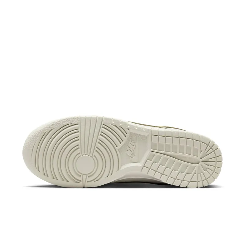 Nike Dunk Low Phantom Olive Aura (IB3484-001)