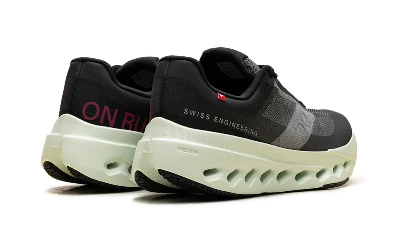 On Running On Cloudsurfer Next “Black Lima” (3WE30052535)