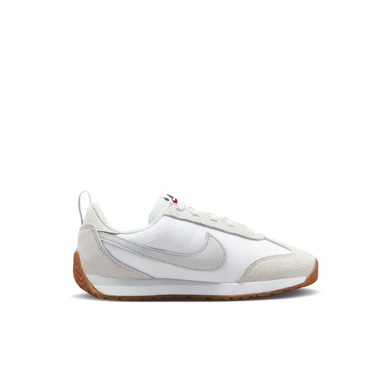 Nike Pacific “White/Off White/Tough Red/Photon Dust” (IV5489-100)