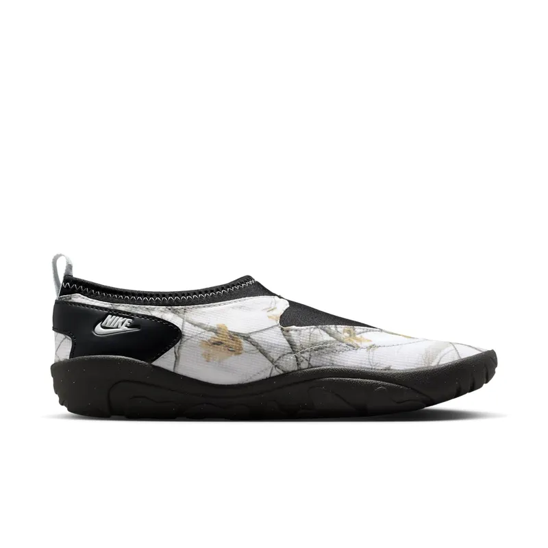 Nike Aqua Turf RealTree Pure Platinum Wolf Grey Camo (IB2213-001)