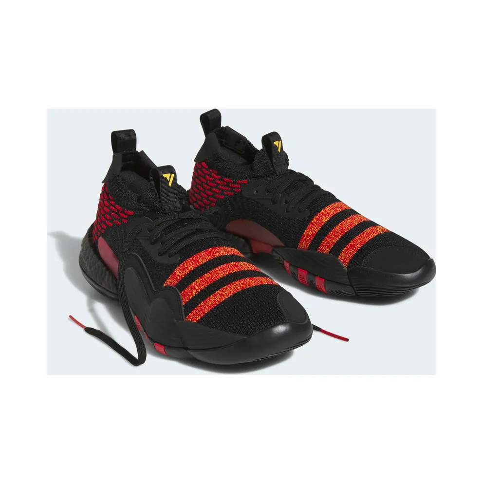 Adidas Trae Young 2.0 “Atlanta Hawks” (HQ0986)
