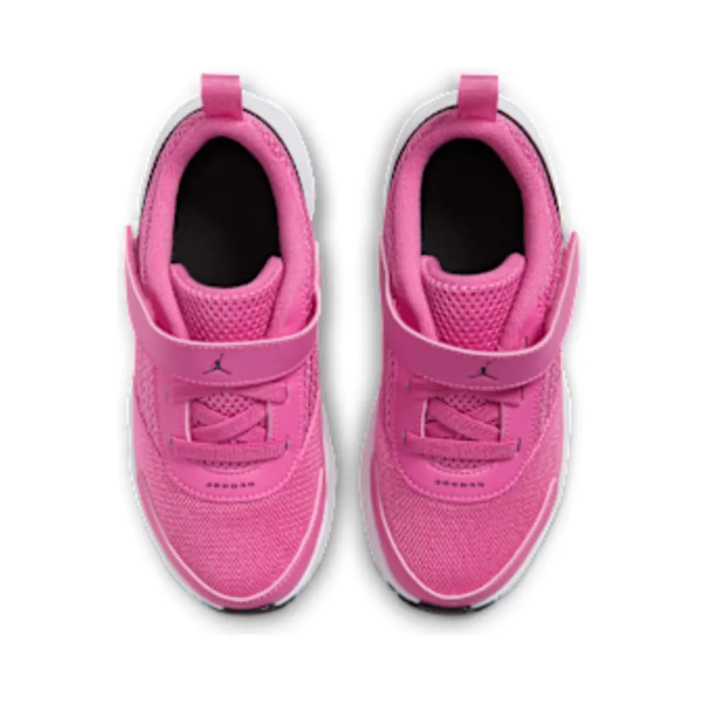 Nike Jordan Trunner Flow “Pinksicle / White / Black” (IQ7702-600)