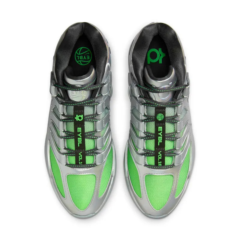 Nike KD 18 “EYBL” (IF2519-001)