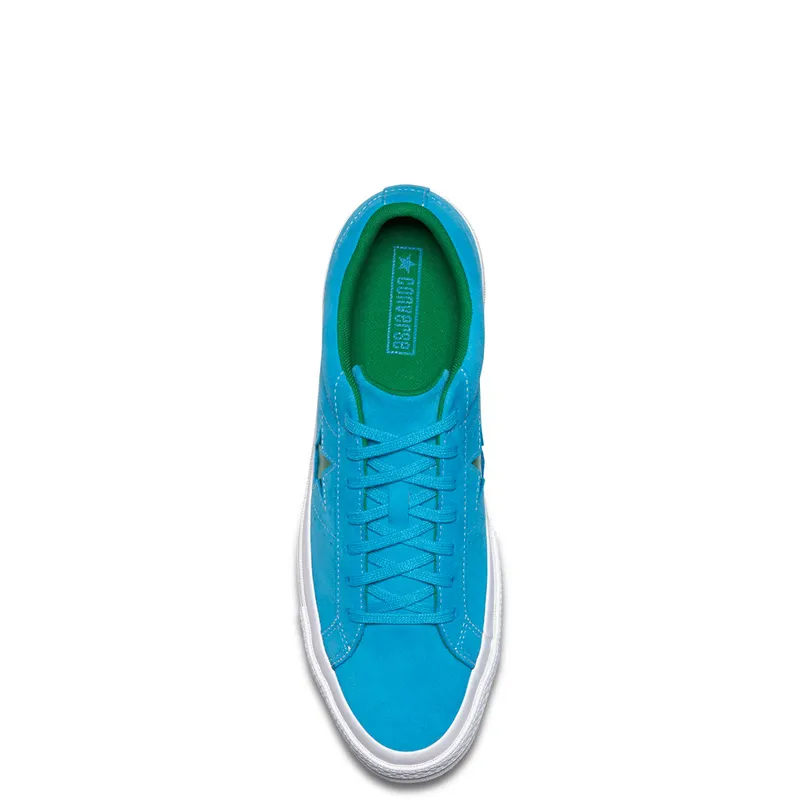 Converse One Star OX Hawaiian Ocean Hawaiian Ocean/Jolly Green (159813C)