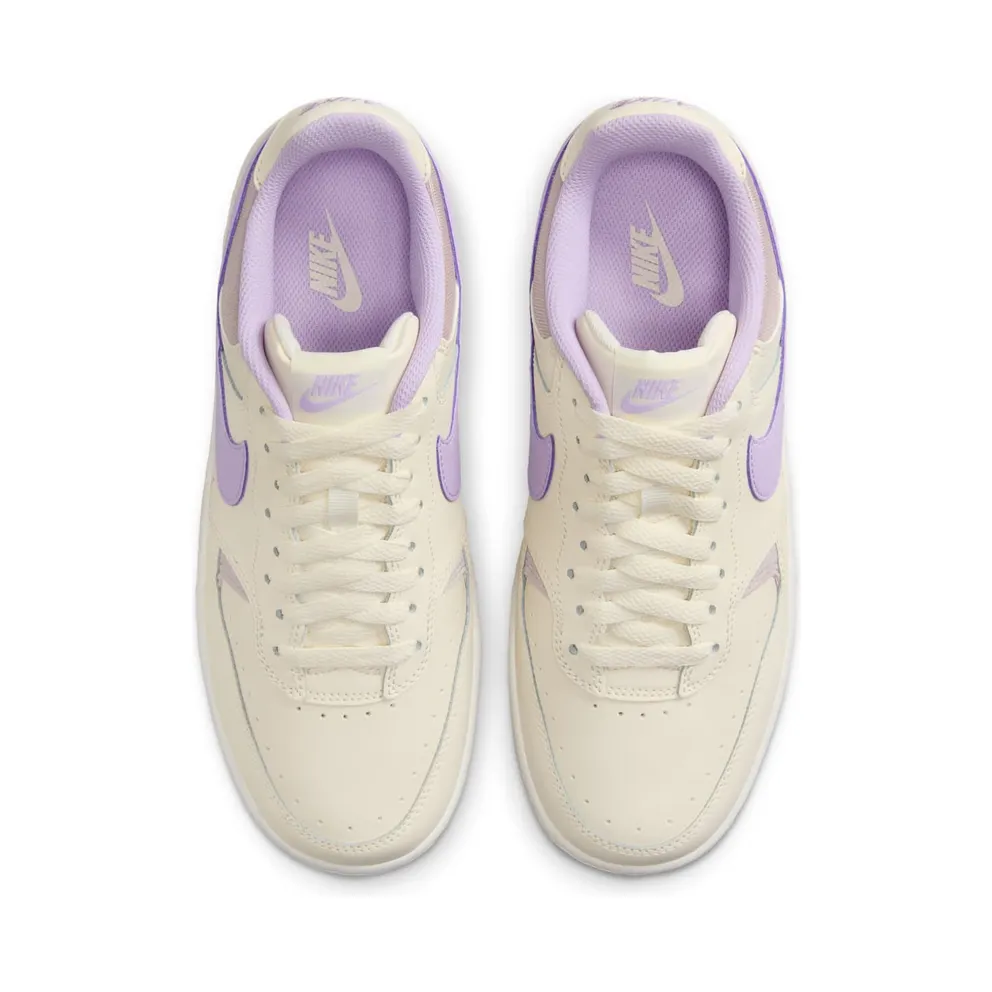 Nike Gamma Force Pale Ivory Platinum Violet Sail Lilac Bloom (DX9176-110)