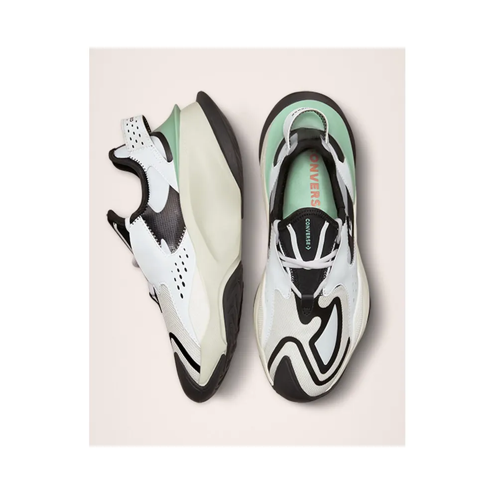 Converse Aeon Active CX Ox White Black Mint (A00828C)