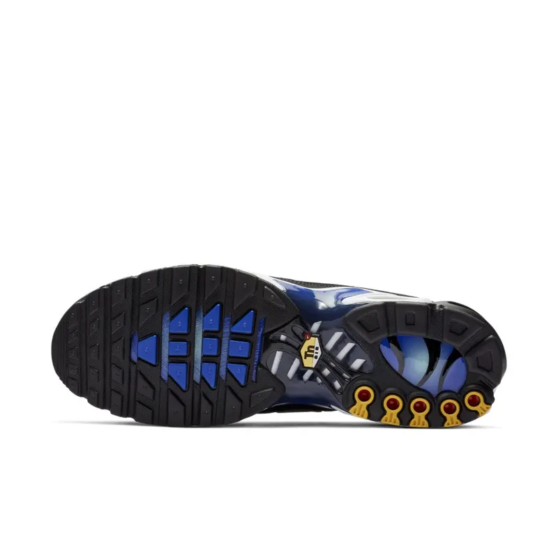 Nike Air Max Plus TN OG ‘Hyper Blue’ (2018) (BQ4629-003)