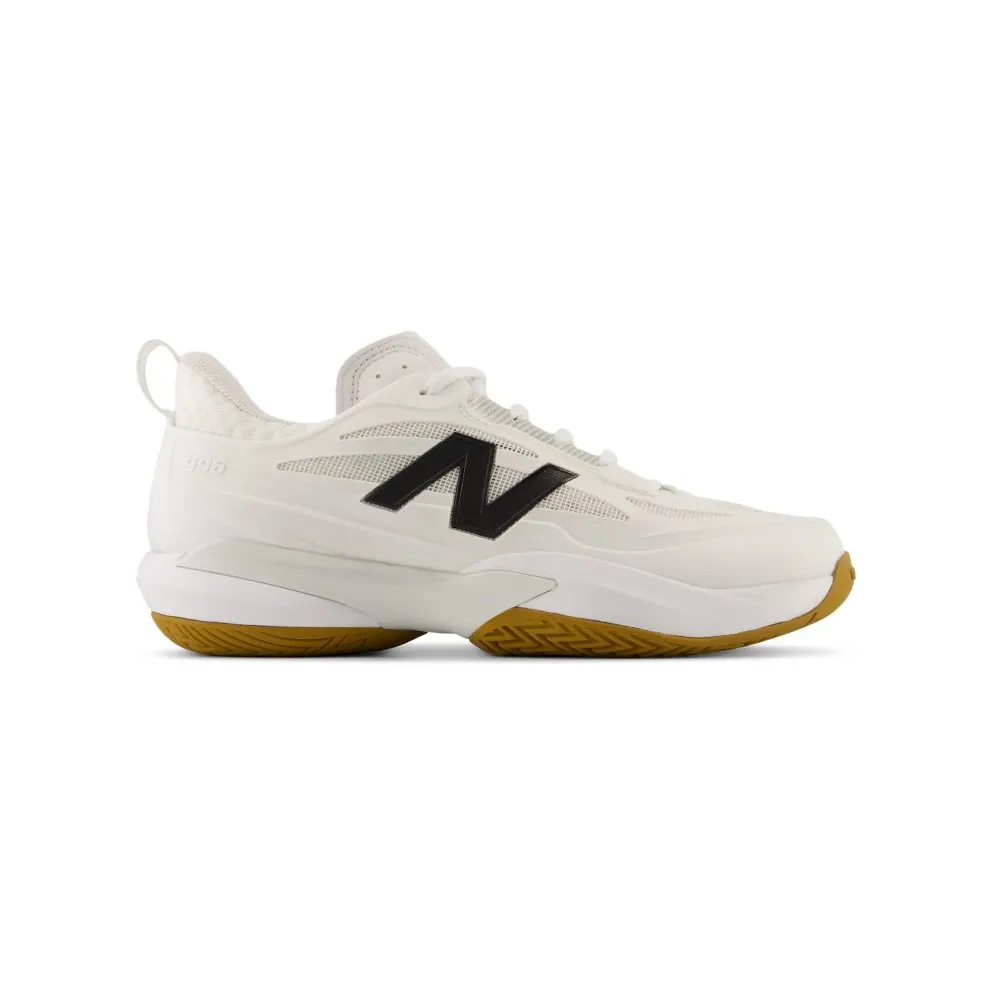 New Balance 996 White/Black (WH99637Y)