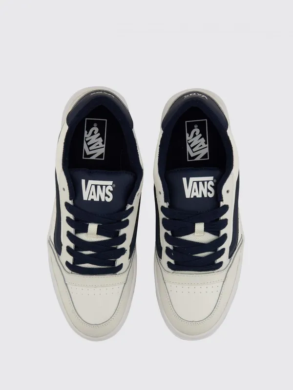Vans White (VN000D26Z5D1)