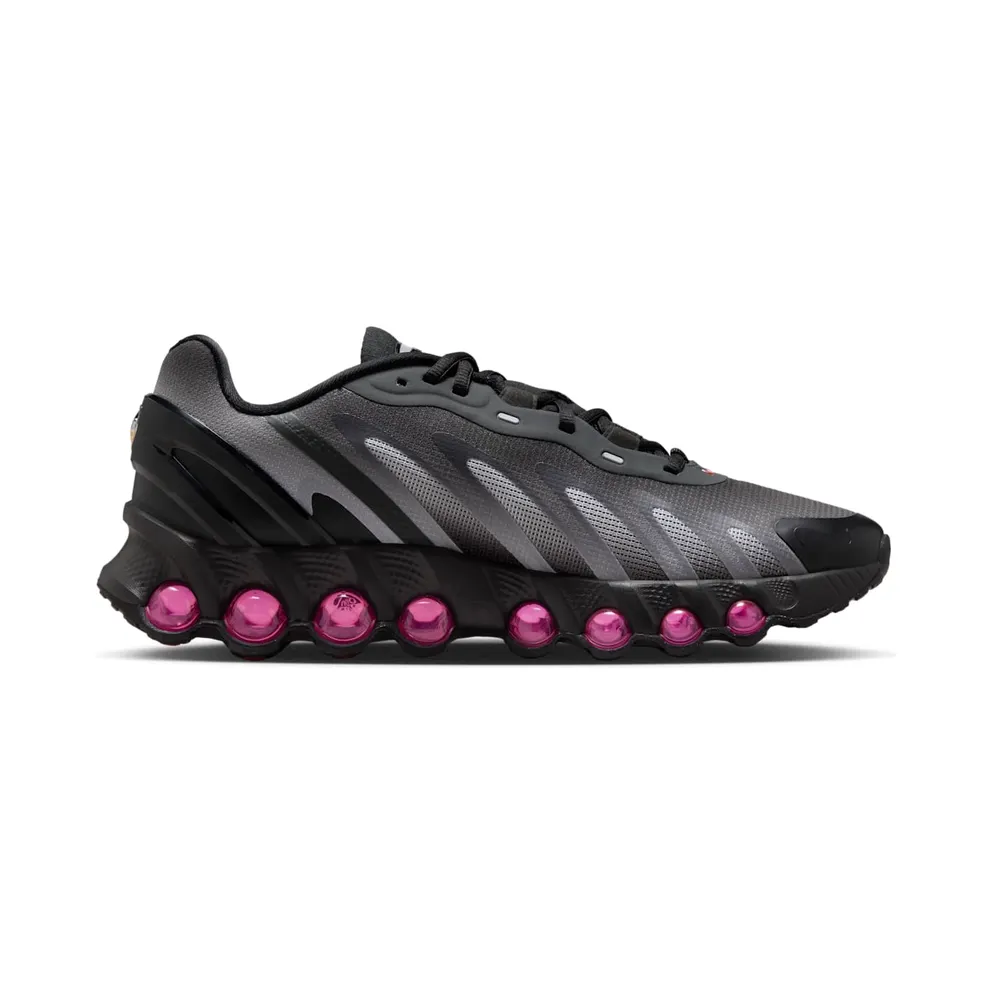 Nike Air Max Dn8 “Smoke Grey / Pink Blast” (IH4119-004)