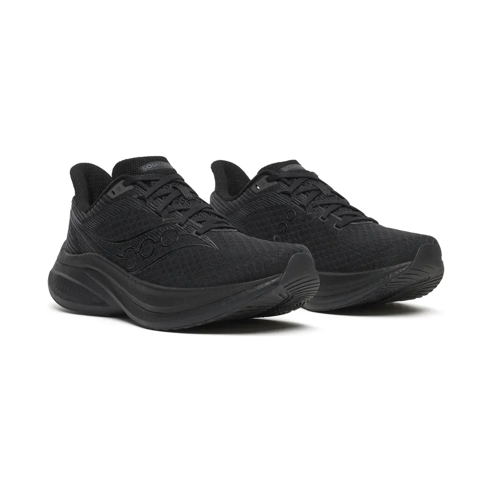 SAUCONY Endorphin Speed 5 “Triple Black” (S101368-1003)