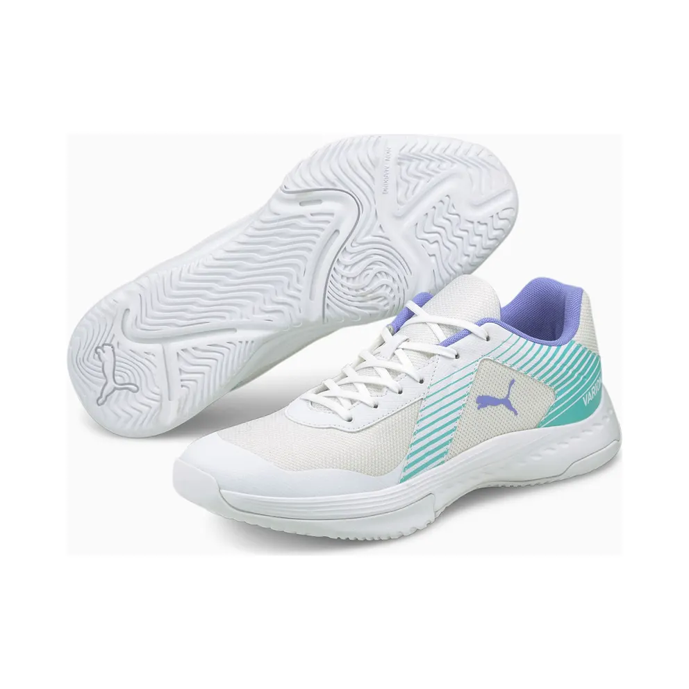 Puma Varion Purple/White (10647205)