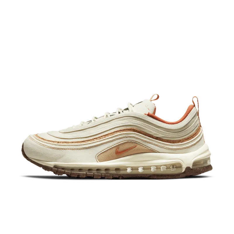 Nike Air Max 97 Coconut Milk Cork (DC3986-100)