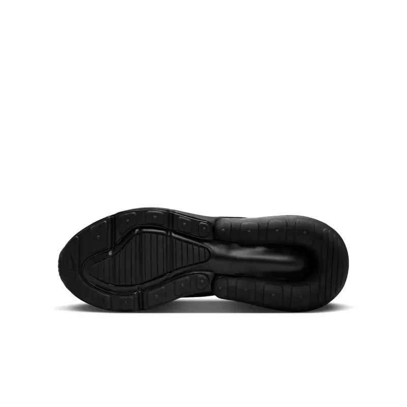 Nike Air Max 270 Black (GS) Black/Black (BQ5776-001)