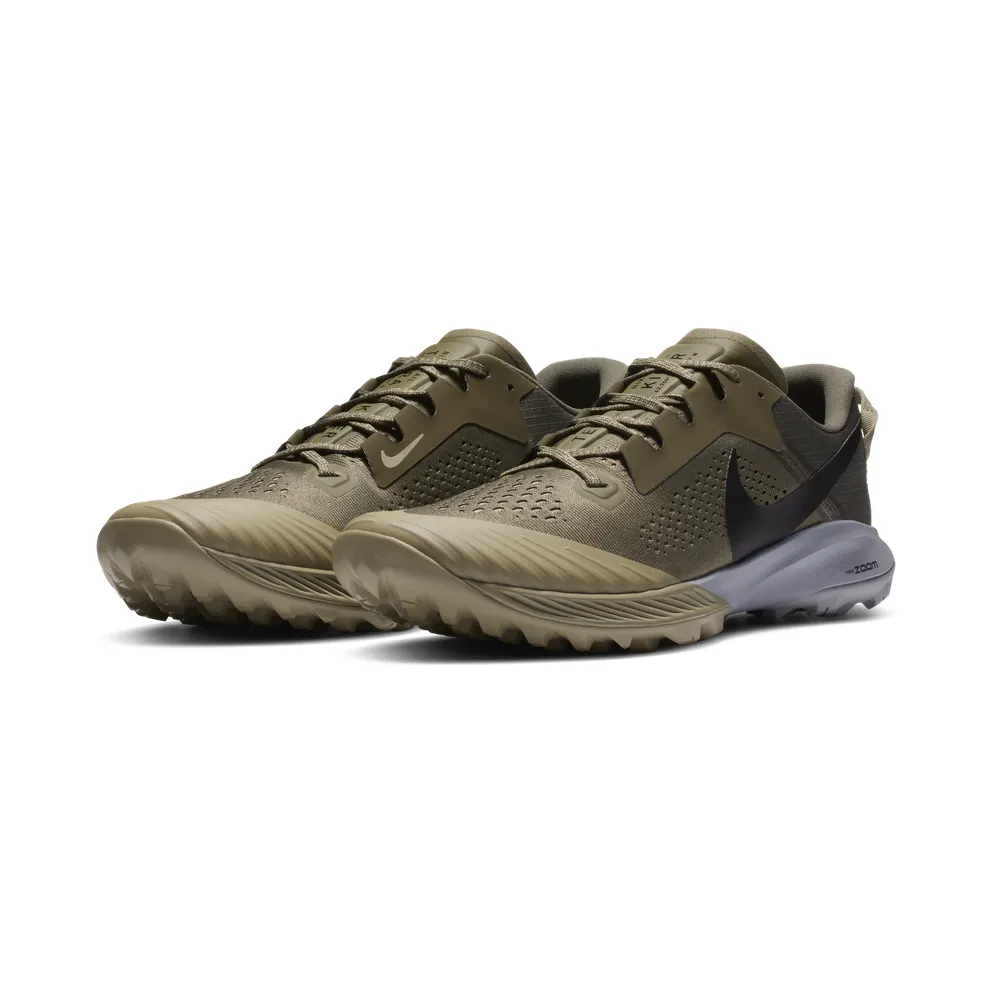 Nike Air Zoom Terra Kiger 6 Trail Running Green (CJ0219-201)