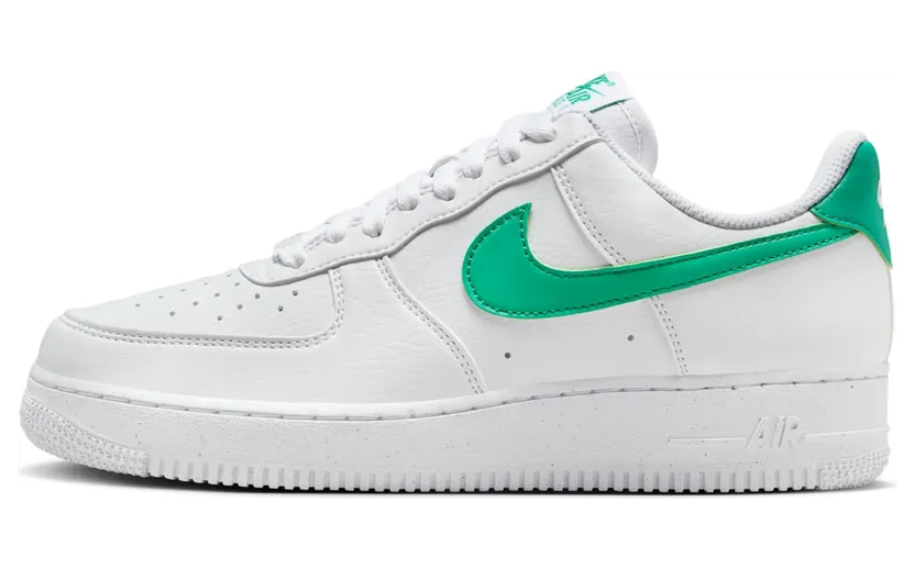 Nike Air Force 1 ’07 Next Nature White Stadium Green (DV3808-108)