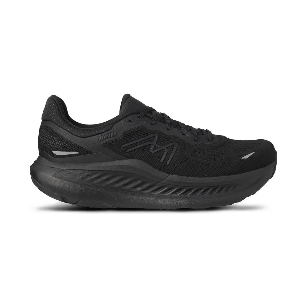 Karhu Mestari Run 2.0 Women Running Shoes, Black (F205015)