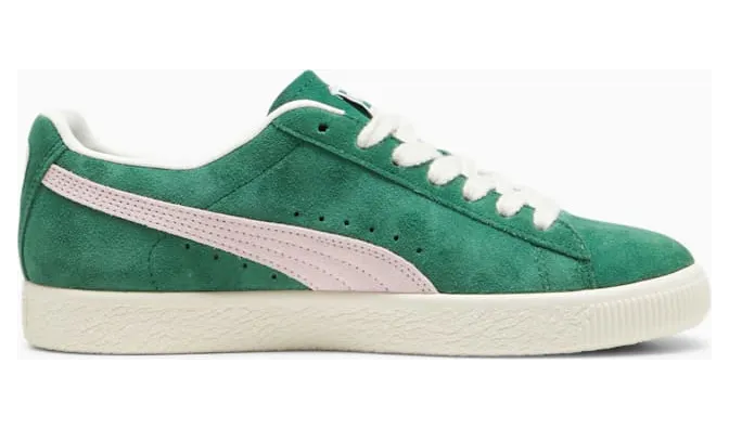 Puma Clyde OG Vine Warm White (391962-10)