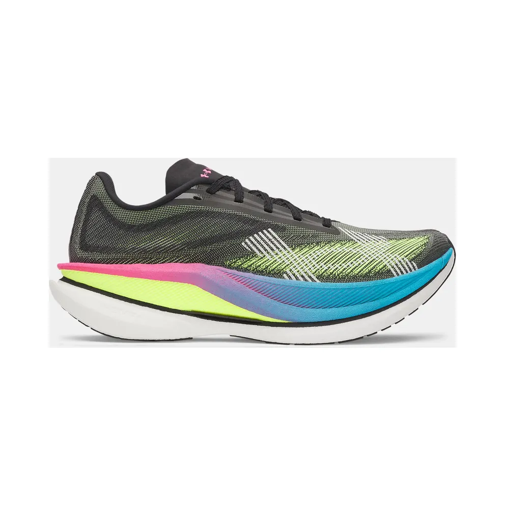 Under Armour UA U Velociti Elite Mannen – Under Armour – Schwarz – 6005377-002