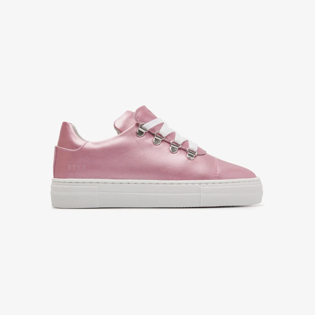 Nubikk Jagger Classic JR Pink (2104950053V)