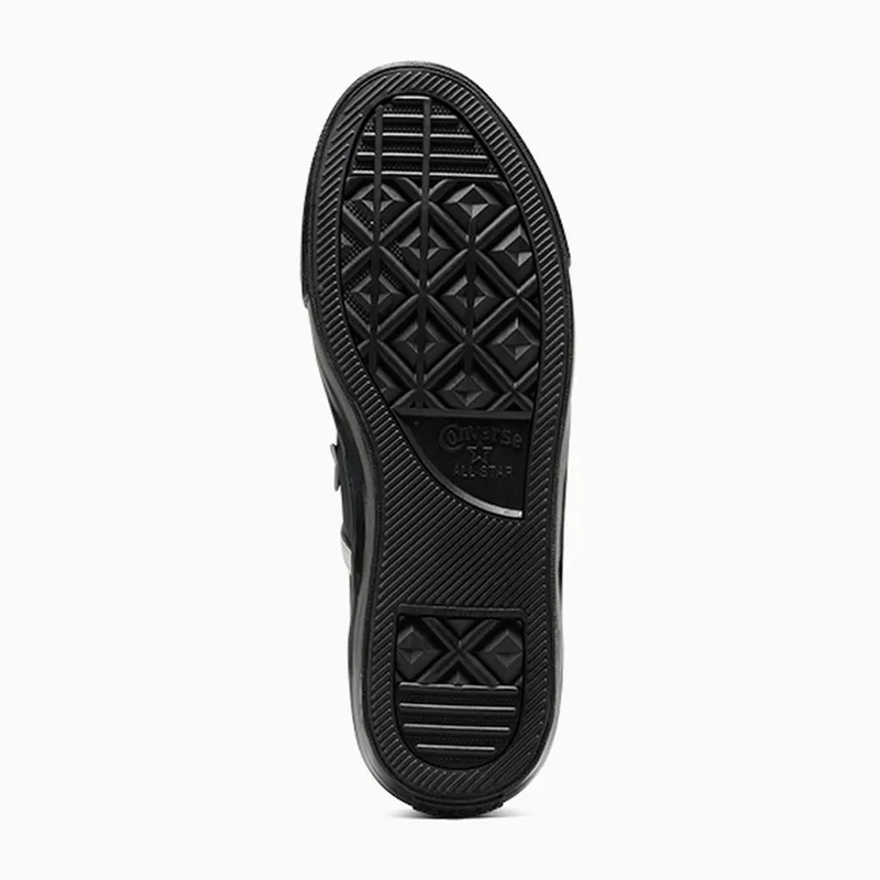 Converse CONS x Bobby Dekeyzer One Star Academy Pro Black/Egret/Black (A12139C)