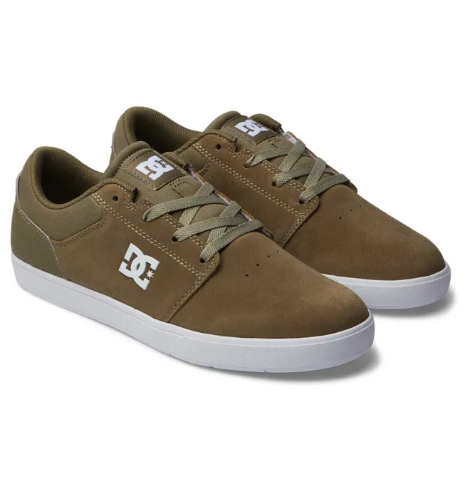 DC Crisis 2 olive/white (ADYS100647-OWH)