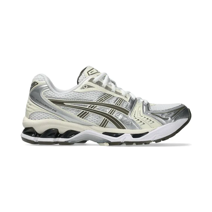 Asics Gel Kayano 14 “White / Ivory” (1203A537-111)