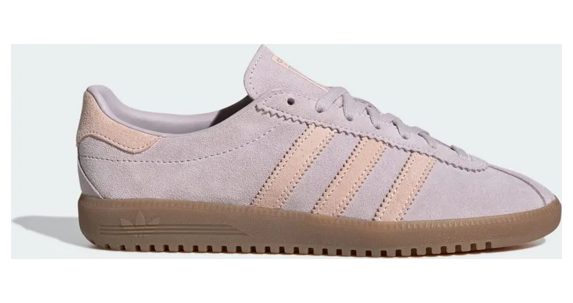 Adidas adidas BRMD Ice Purple / Blush Pink / Gum (IH4189)