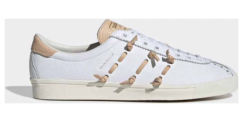 adidas Lacombe Hender Scheme White