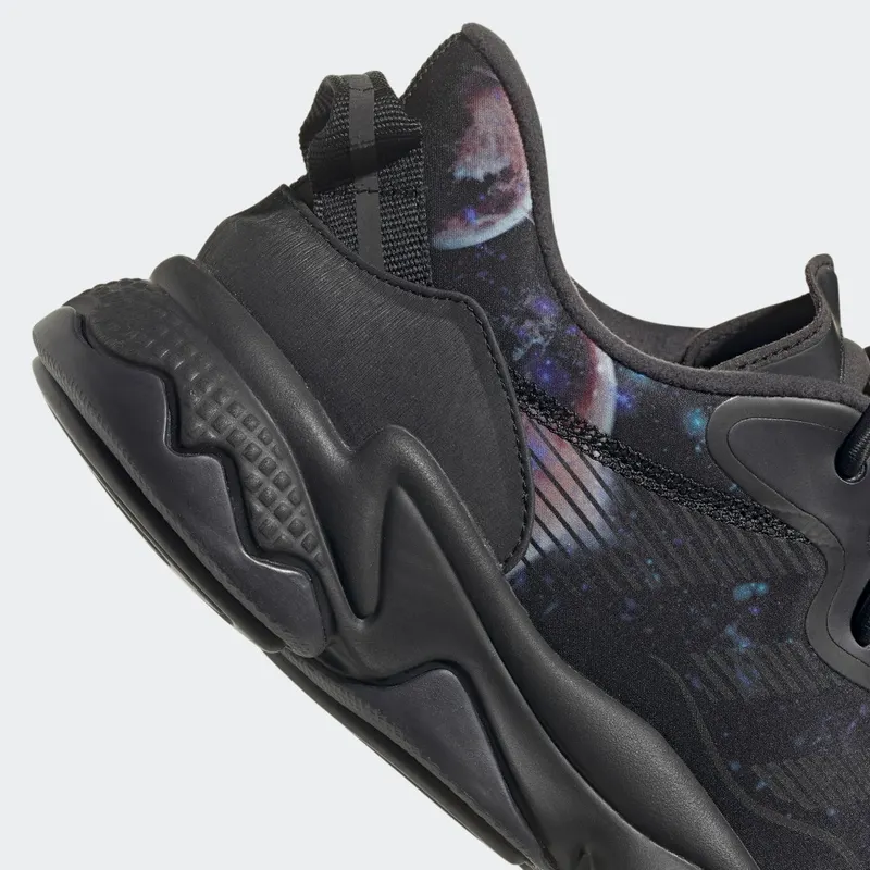 Adidas OZWEEGO OZWG Core Black / Core Black / Core Black (GZ8405)