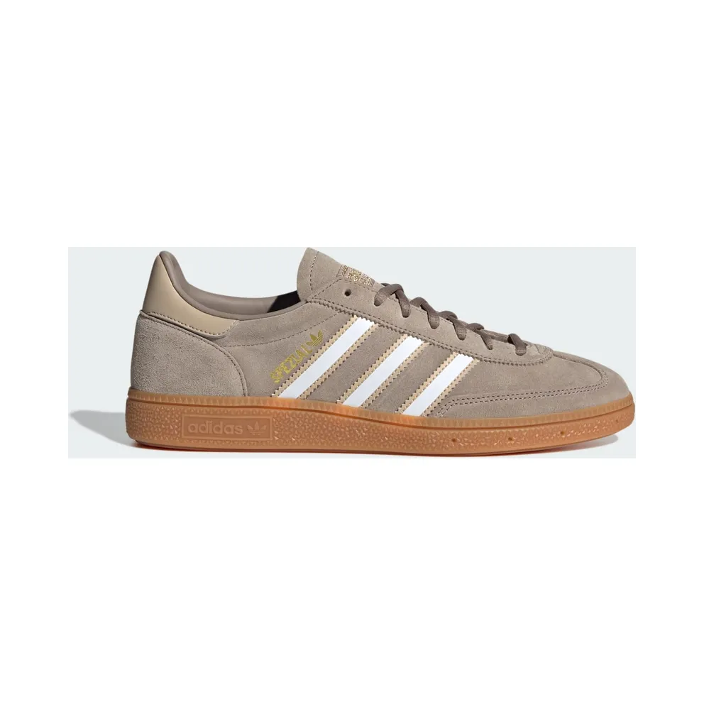 Adidas Handball Spezial Chalky Brown / Cloud White / Magic Beige (JH5443)