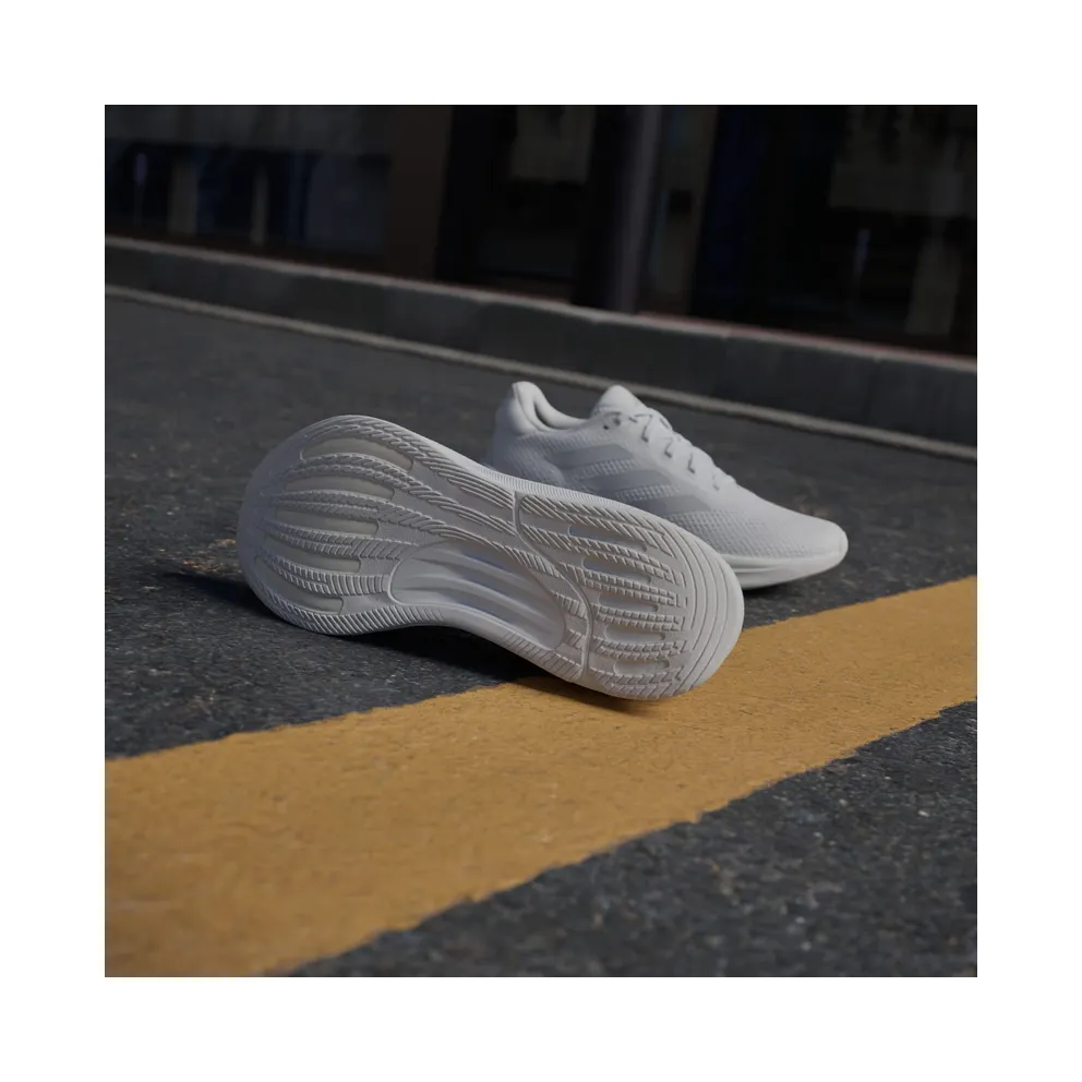adidas Supernova Stride Cloud White Zero Metalic Crystal White (IG8293)