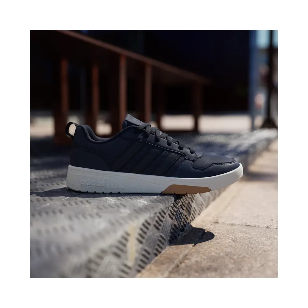 Adidas COURTWAVE Legend Ink / Core Black / Core White (KI9958)
