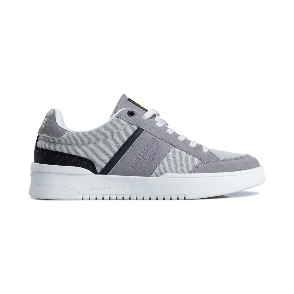 PME Legend sneaker Light Grey (PBO2603050-961)